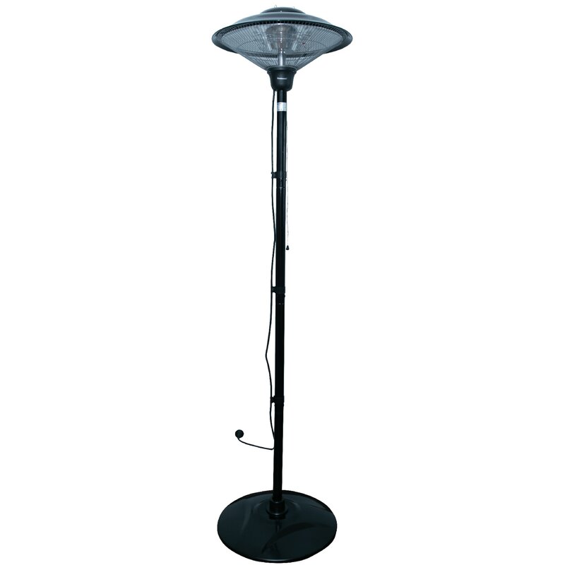 Promiennik RAVANSON OT-1500S