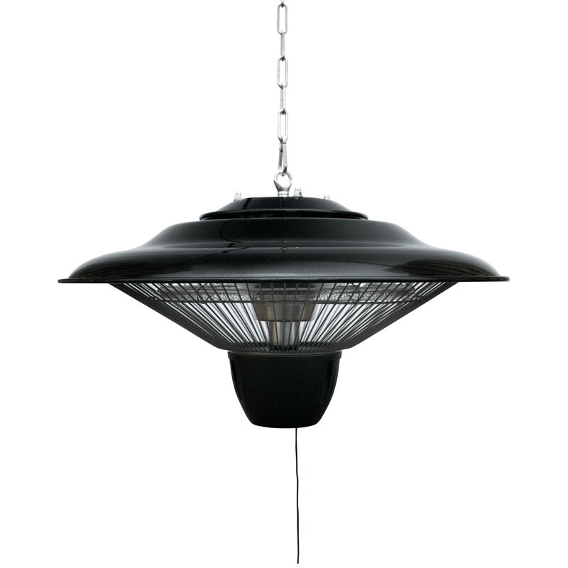 Promiennik RAVANSON OT-1500B