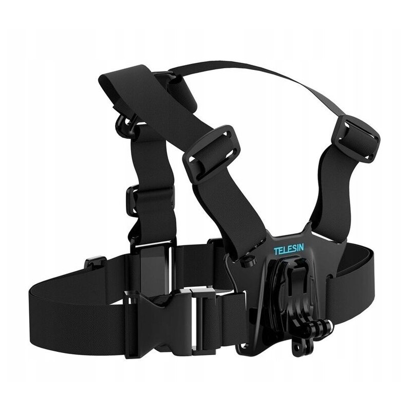 Szelki TELESIN GP-CGP-T07