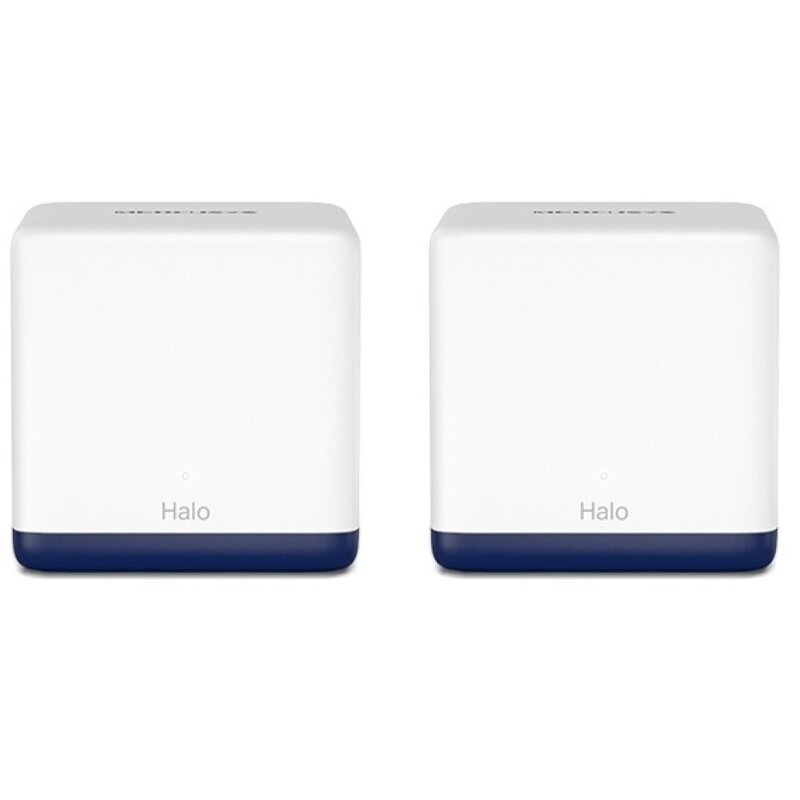 Mercusys Halo H50G Mesh WiFi (1900Mb/s a/b/g/n/ac) 2xAP