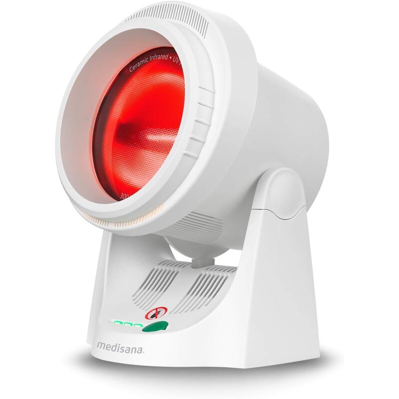 Lampa na podczerwień Medisana IR 850