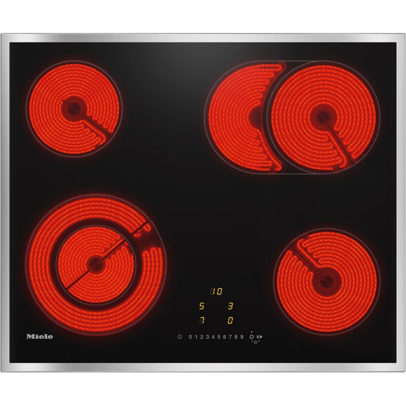 Miele KM 6521 FR 61,4cm