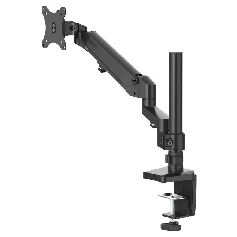 Uchwyt do monitora HAMA 118496 Premium 13-35 cali