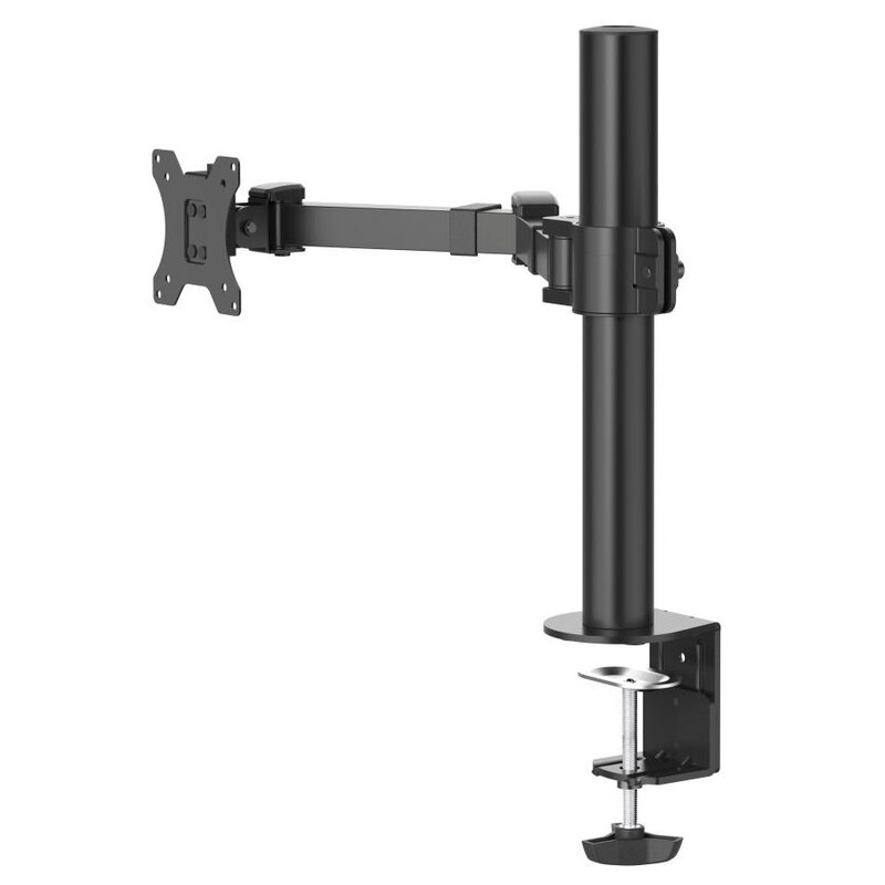 Uchwyt do monitora HAMA 118493 Plus 13-35 cali