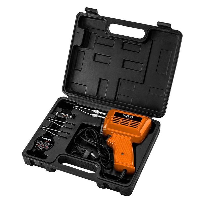 Lutownica NEO 19-151 150W