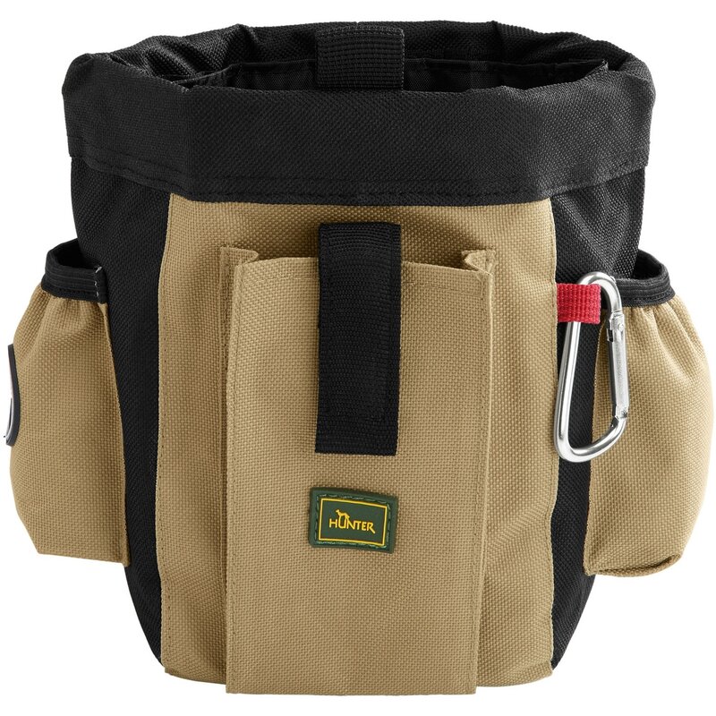 Saszetka HUNTER Bugrino Profi 46579