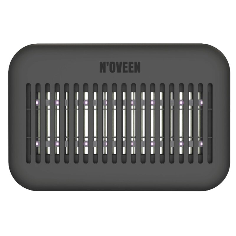 Lampa owadobójcza NOVEEN IKN550