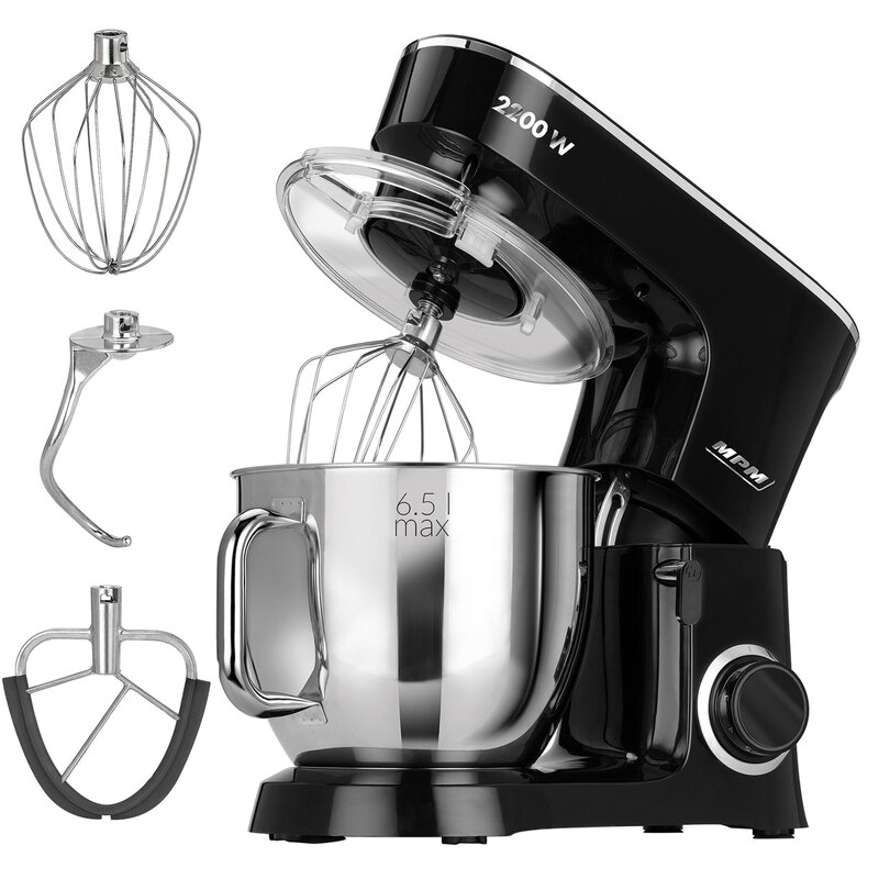 MPM MRK-19 2200W