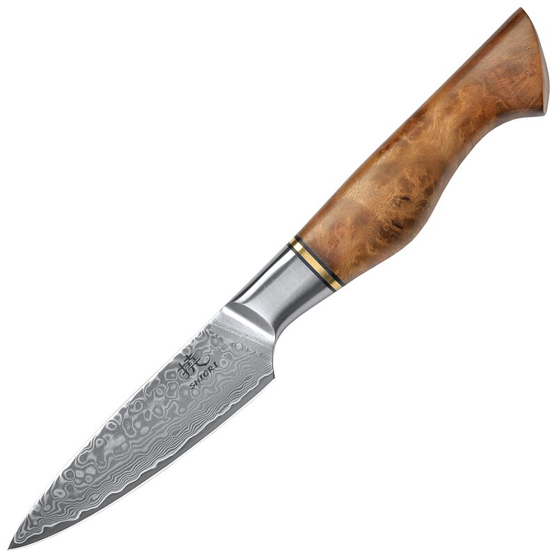 Nóż SHIORI Shoto by Jakub Suchta