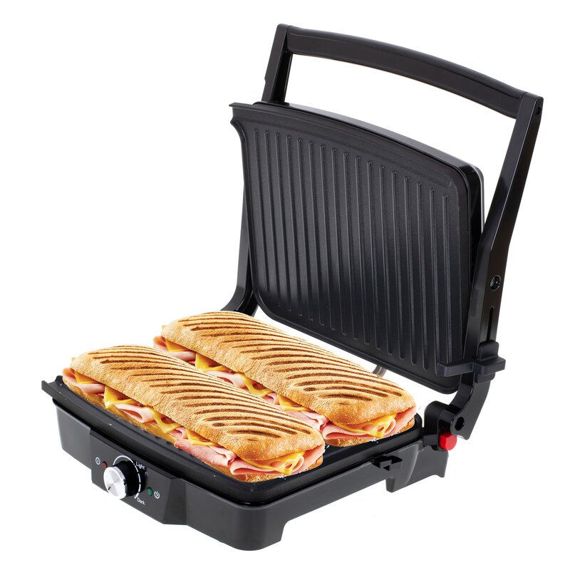 Grill elektryczny CAMRY CR 3053