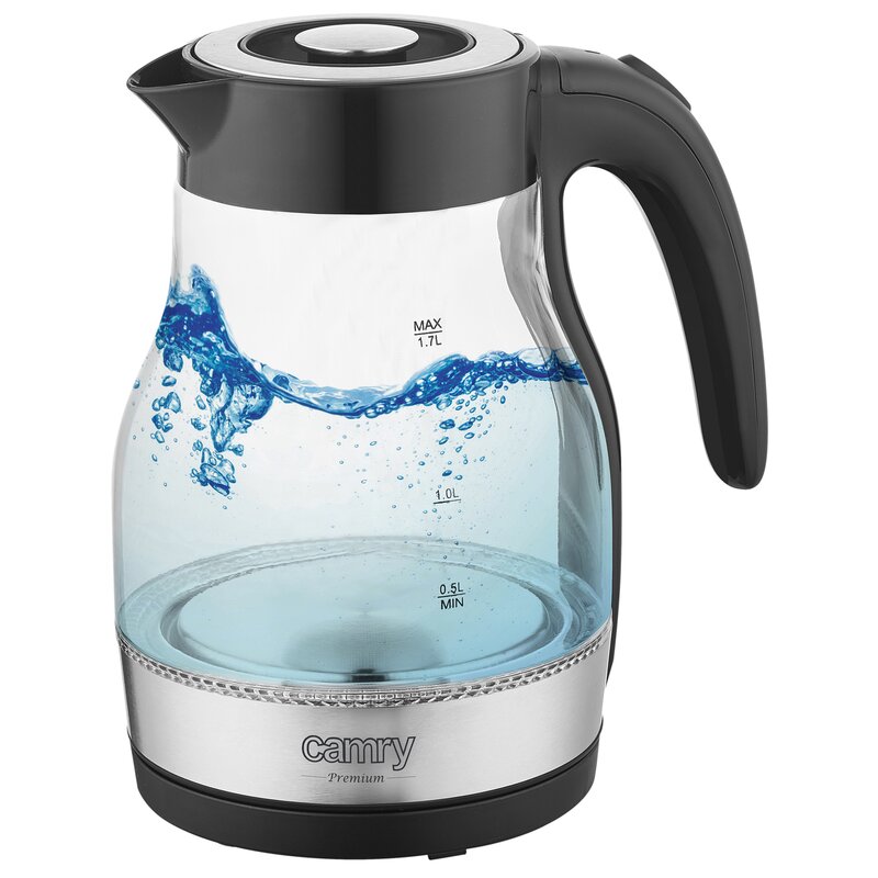 Czajnik CAMRY CR 1300
