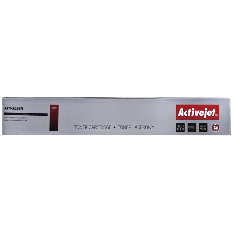 Toner ACTIVEJET ATM-323BN Czarny