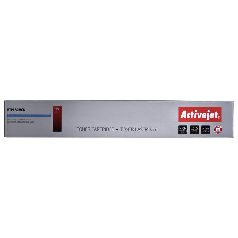 ActiveJet ATM-328BN (zamiennik TN328K) Czarny