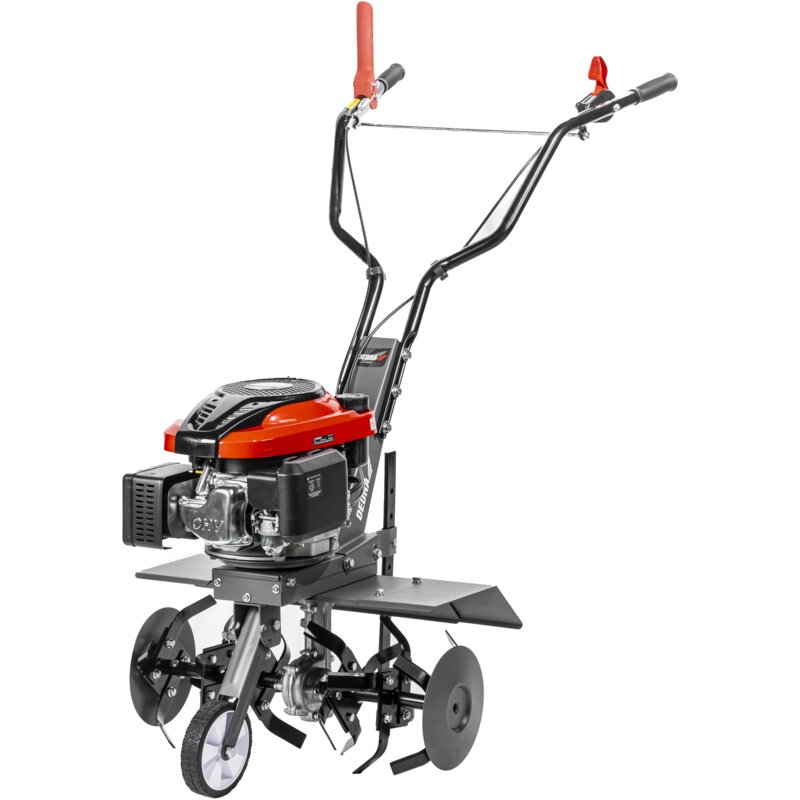 Glebogryzarka spalinowa DEDRA DED8704