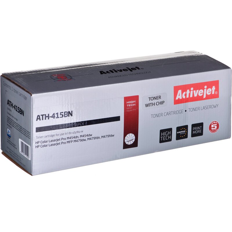 Toner ACTIVEJET do HP W2030A ATH-415BN Czarny