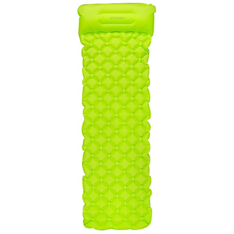 Materac SPOKEY Air Bed Zielony