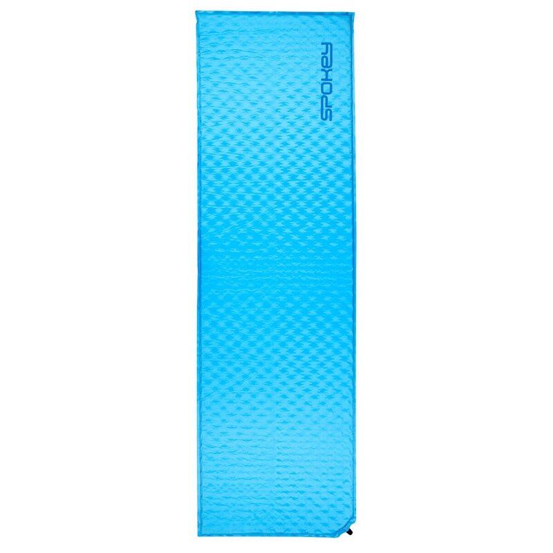 Mata samopompująca SPOKEY Air Pad Niebieski