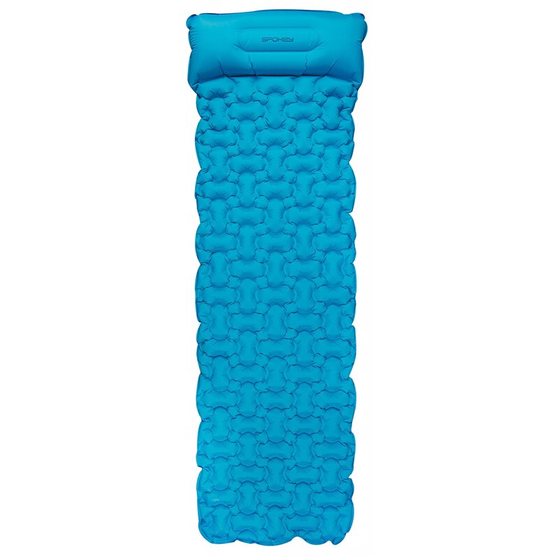 Materac SPOKEY Air Bed Niebieski