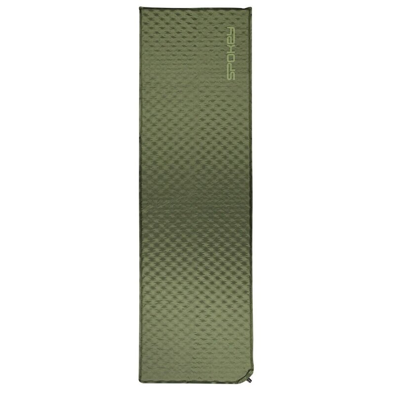 Mata samopompująca SPOKEY Air Pad Zielony