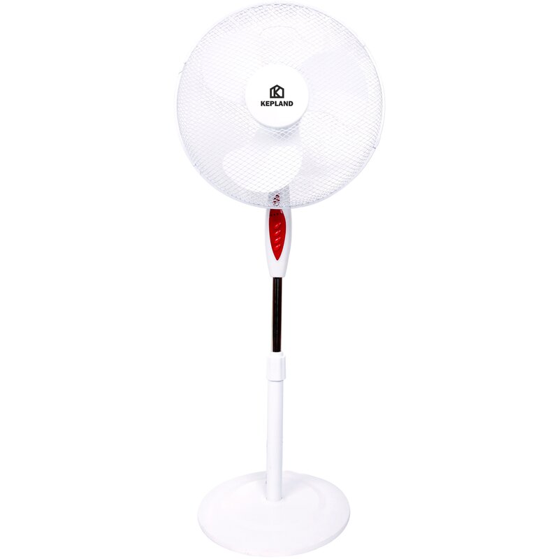 Wentylator KEPLAND Biały