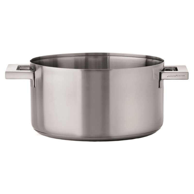 Garnek MEPRA Stile 30202124 5.6L