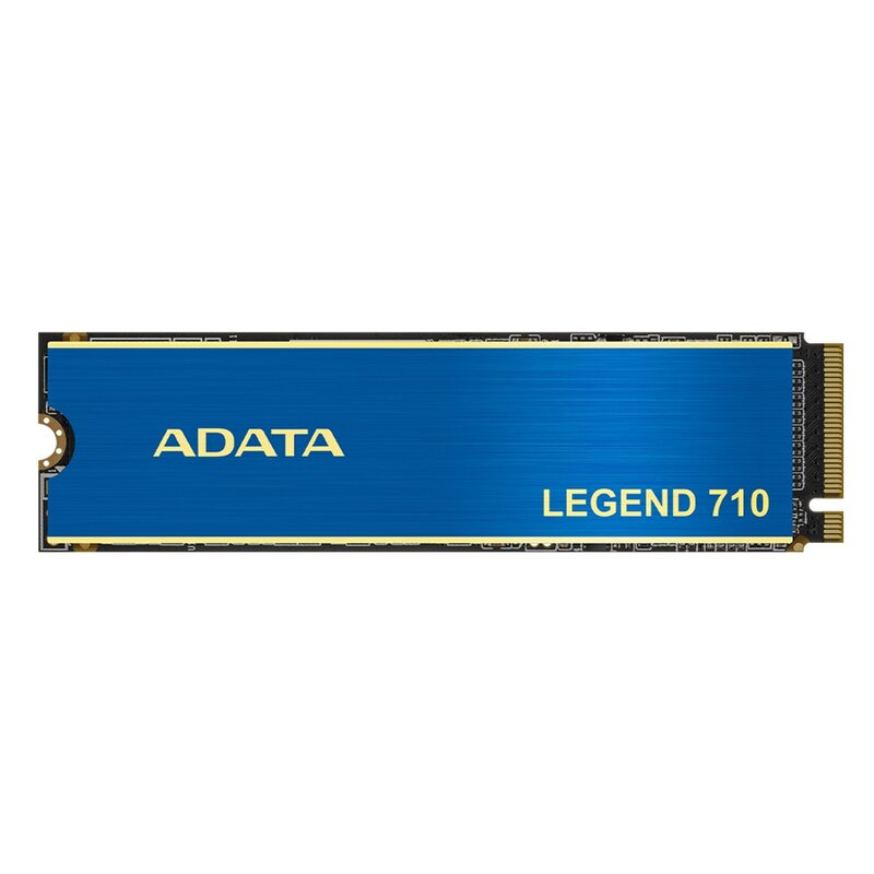 Dysk ADATA Legend 710 512GB SSD