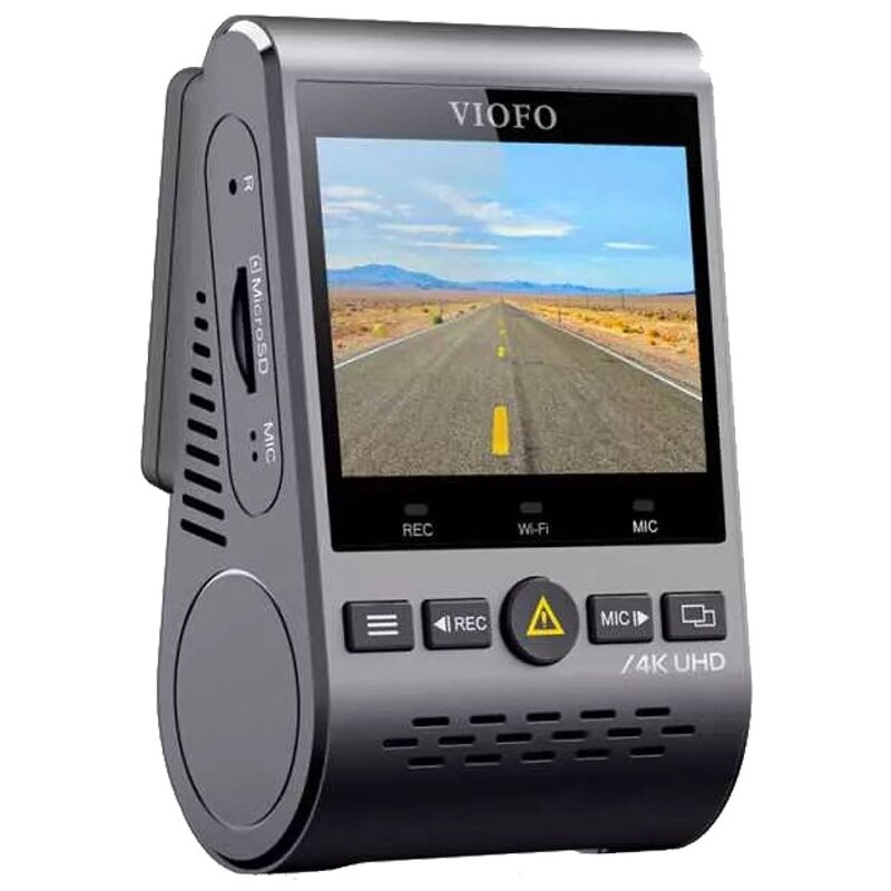 Wideorejestrator VIOFO A129 PRO-G