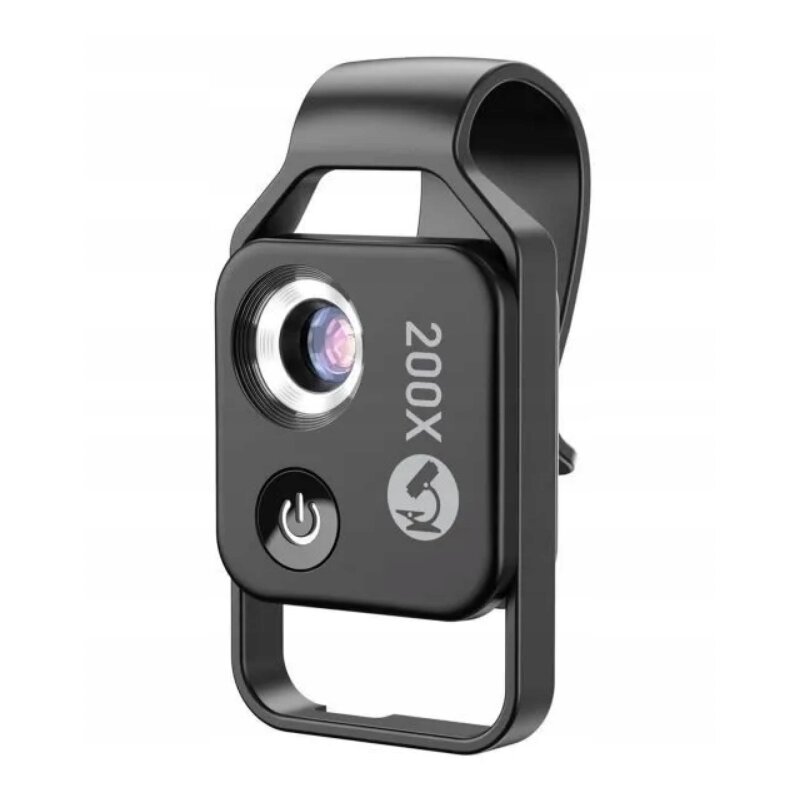 Obiektyw APEXEL APL-MS002