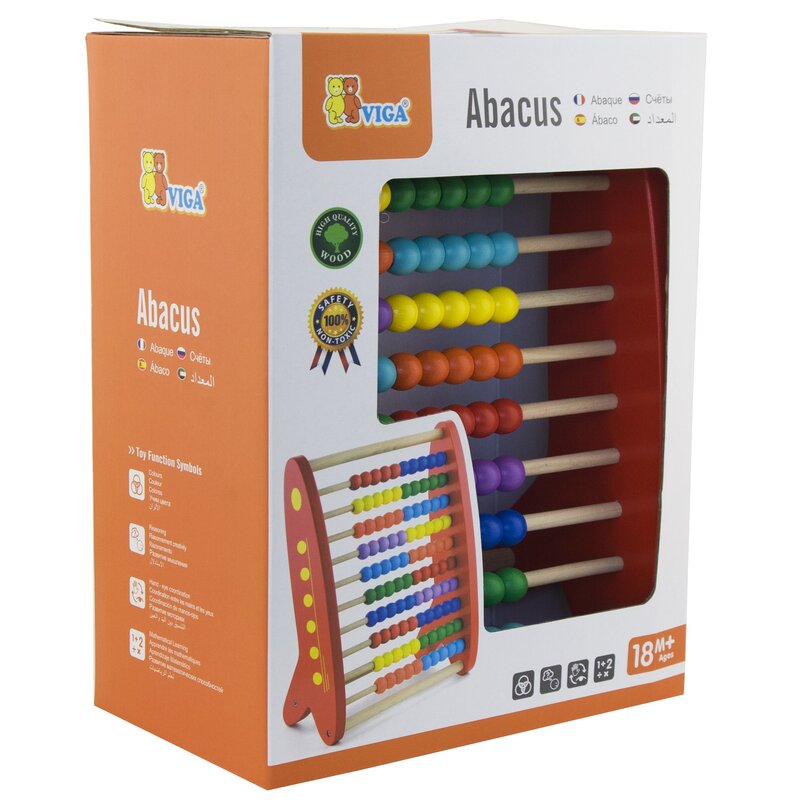 Liczydło VIGA 59718