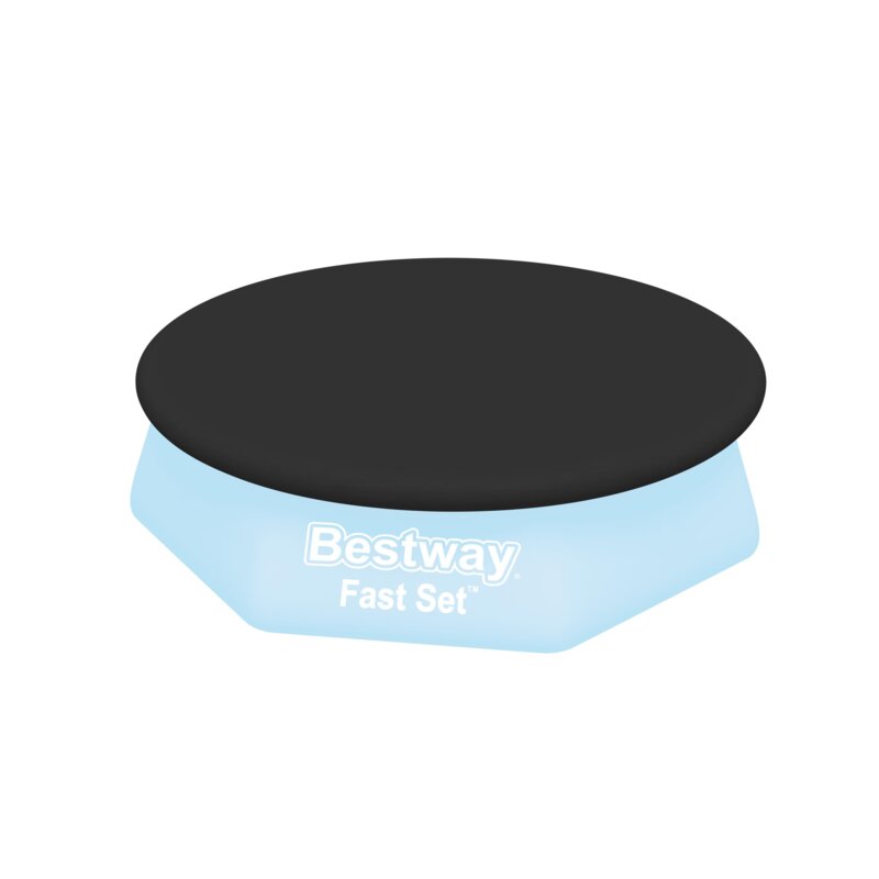 Pokrywa Fast Set 244 cm Bestway 58032