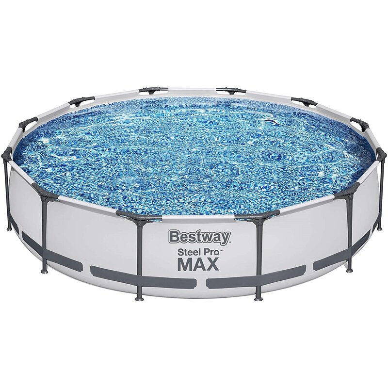 Basen BESTWAY 56416 366 x 76 cm 6473L