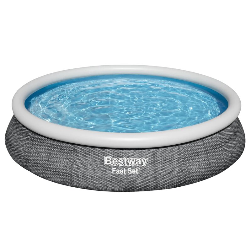 Basen BESTWAY 57313 457 x 84 cm 9677L