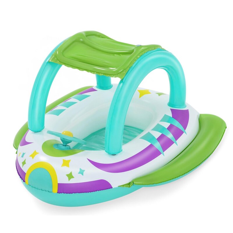 Zabawka dmuchana BESTWAY Pojazd kosmiczny 34149