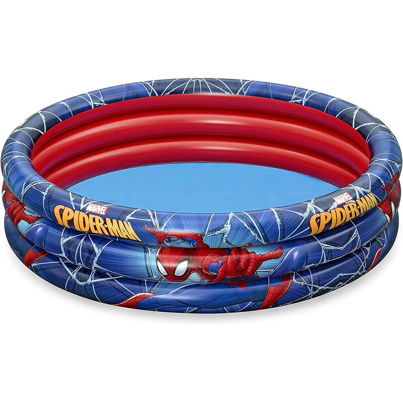 Basen BESTWAY Spider-Man 98018 122 x 30 cm