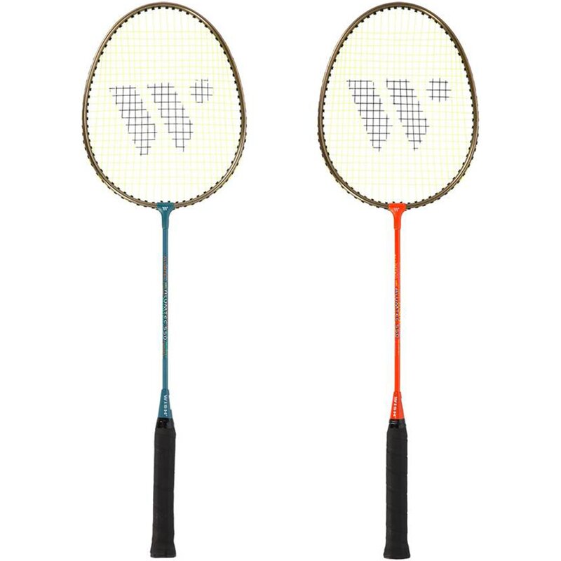 Rakieta do badmintona WISH Alumtec 550