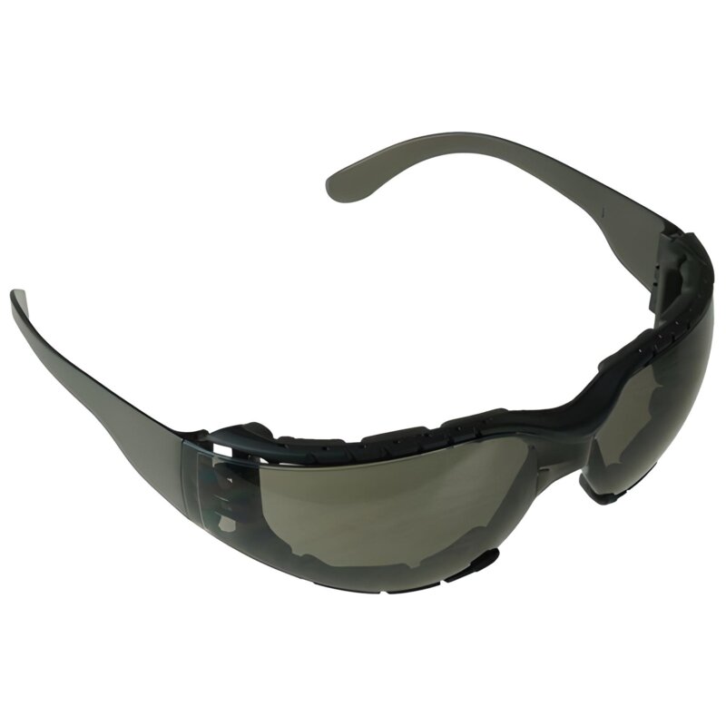 Okulary ochronne DEDRA BH1056BL