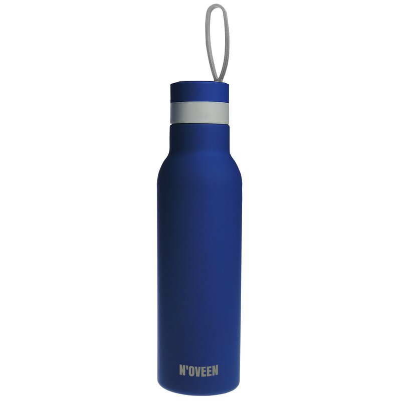 Butelka termiczna NOVEEN TB152 Niebieski 500 ml