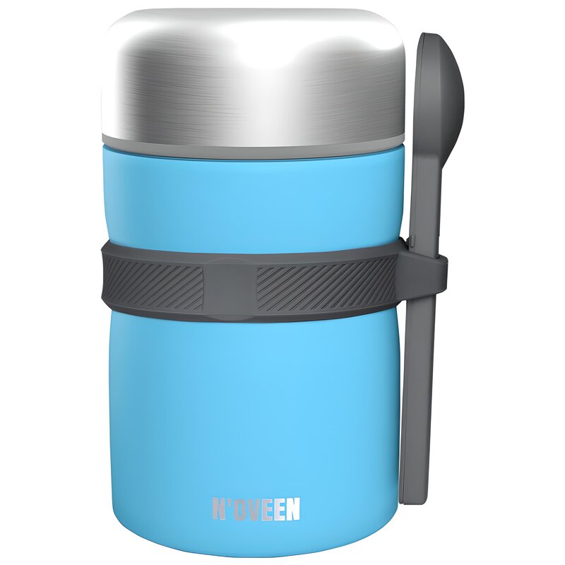 N'oveen TB963 Blue 2l