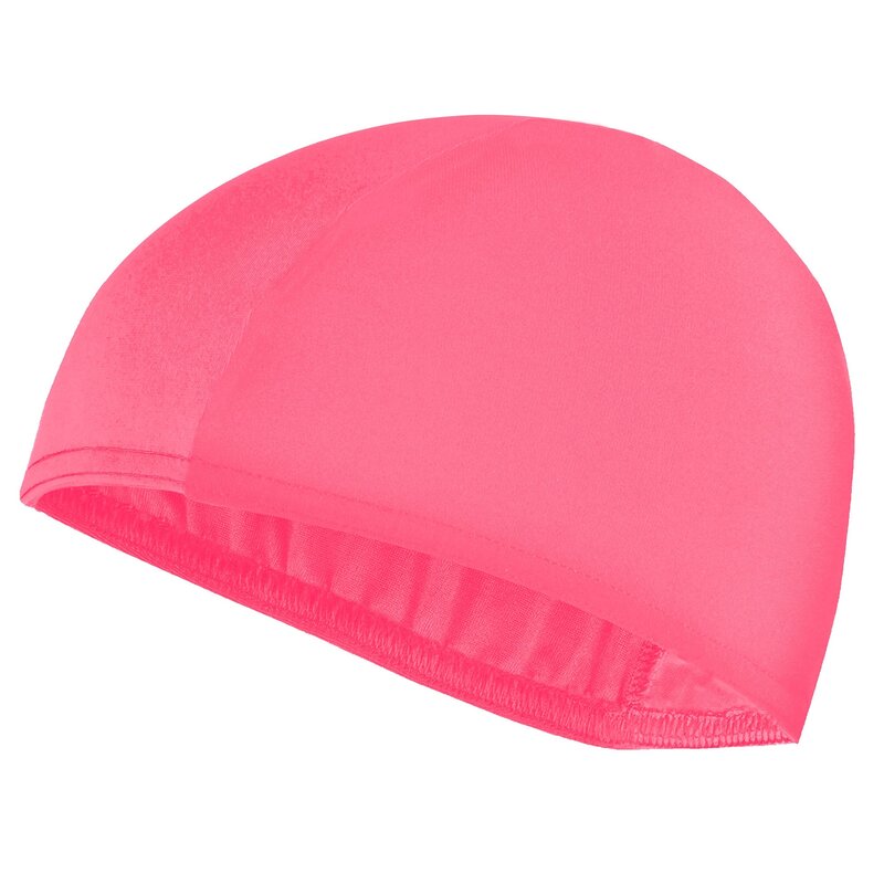 Czepek SPOKEY Lycras 942160 Różowy