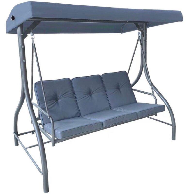 Huśtawka ogrodowa SASKA GARDEN 1038988