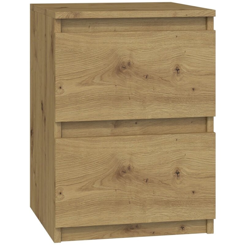 Szafka nocna TOP E SHOP M2 Malwa DÄ b artisan