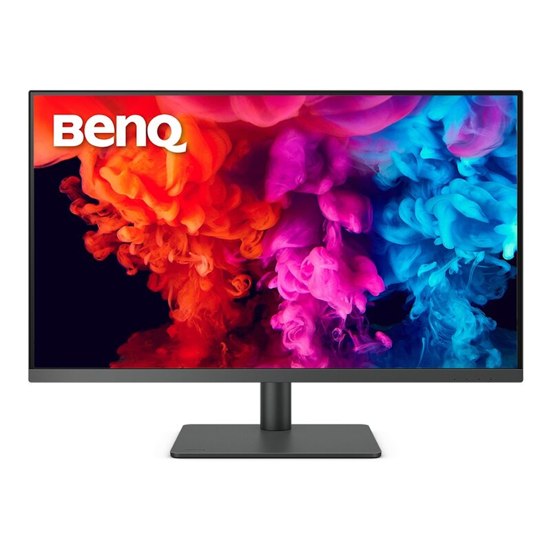 Monitor BENQ DesignVue PD3205U 31.5