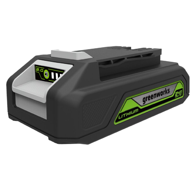 Akumulator GREENWORKS G24B2 2Ah 24V