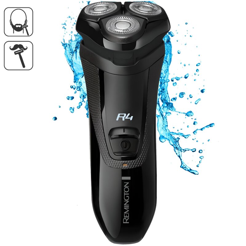 Golarka REMINGTON Style Series R3600 Na mokro i sucho