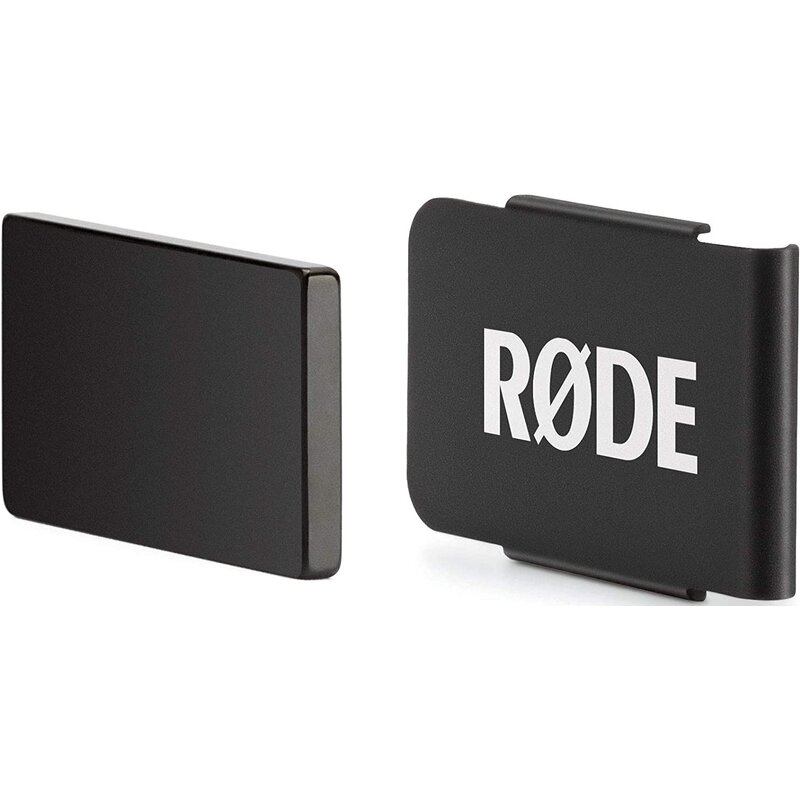 Uchwyt RODE MagClip GO