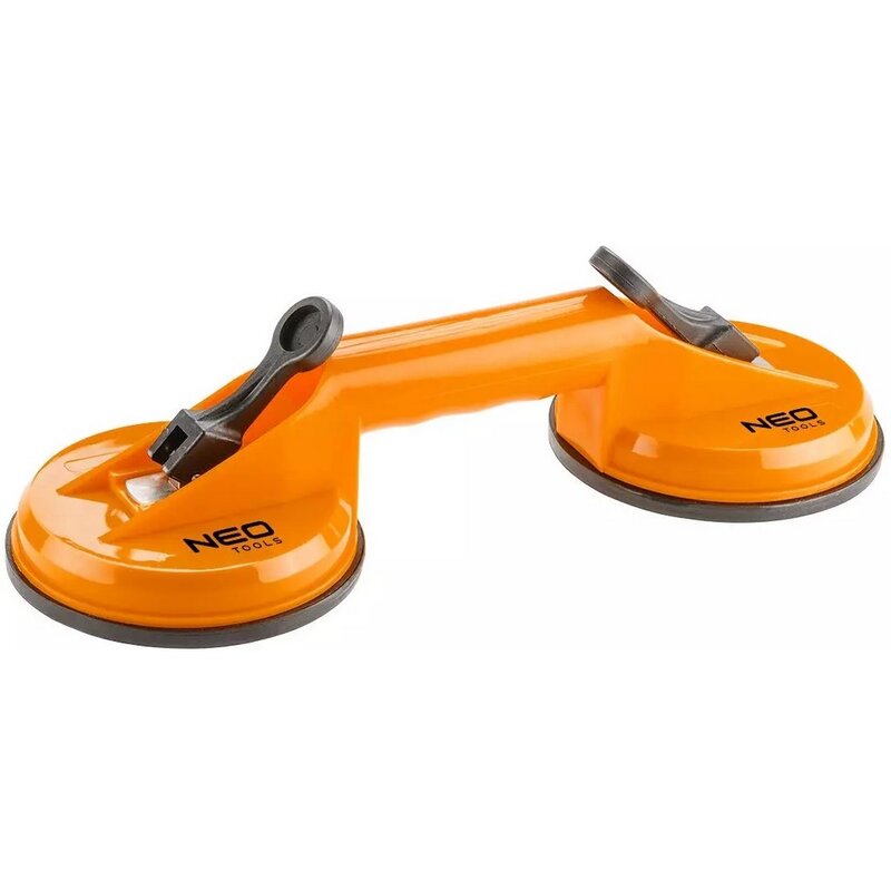Przyssawka do szyb NEO TOOLS TOOLS 56-806 80kg