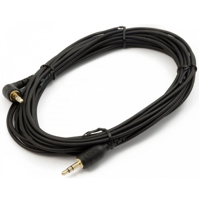Kabel Mini Jack TRS - Mini Jack TRS RODE SC8 6 m