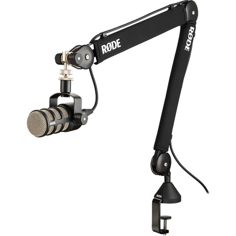 Statyw RODE PSA1+ Obciążenie głowicy 1.2 kg