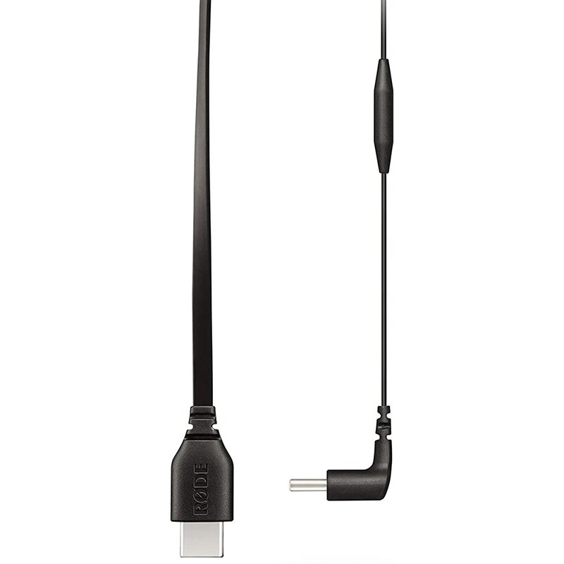 Kabel USB-C - USB-C RODE SC16 0.3 m