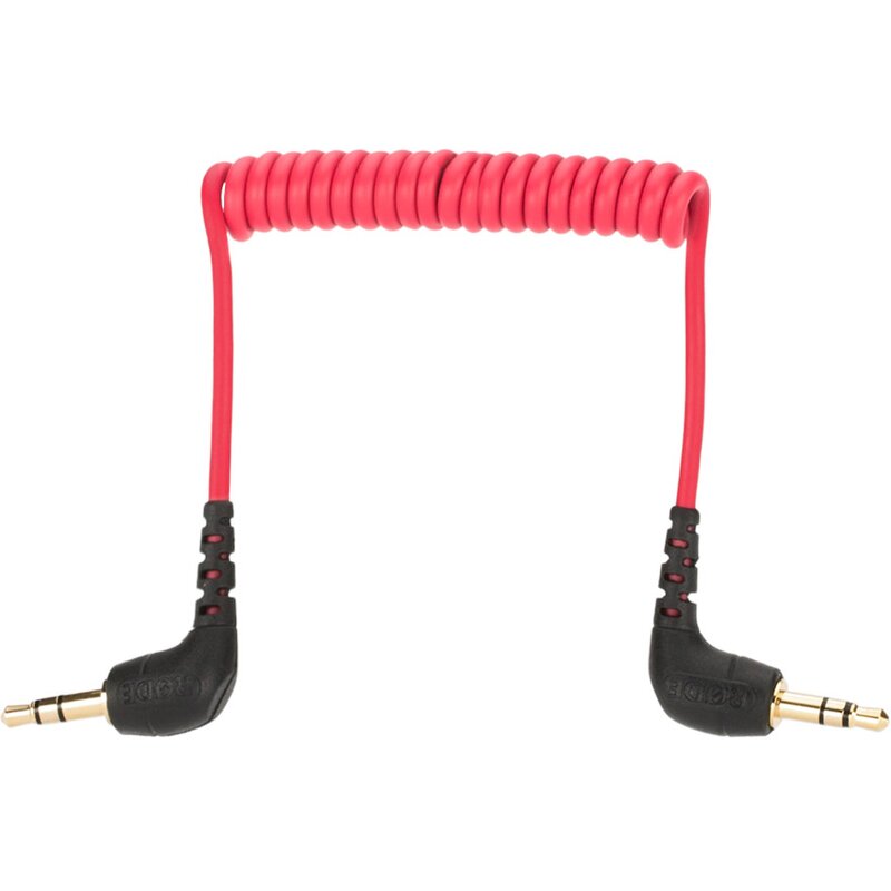 Kabel Jack 3.5mm - Jack 3.5mm RODE SC2